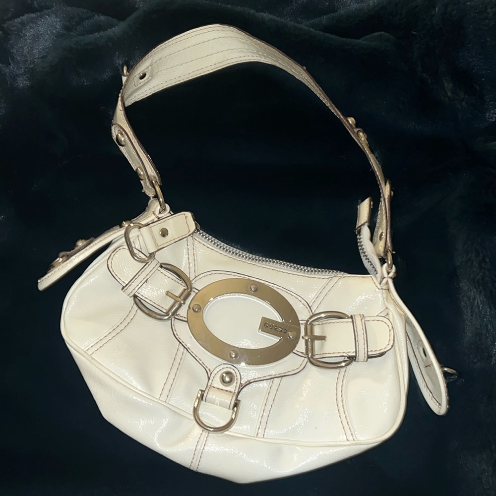 Vintage Guess Purse